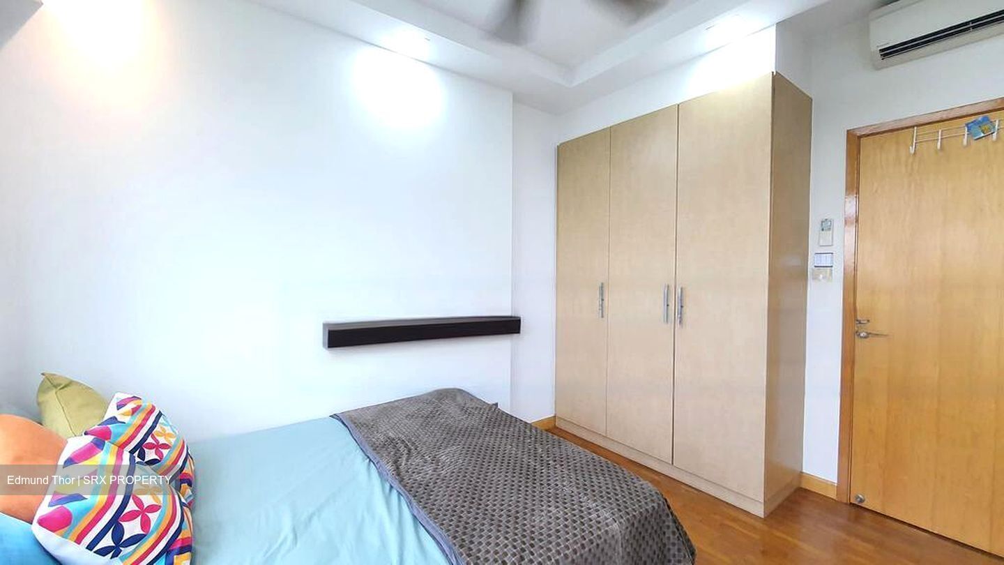 Blue Horizon (D5), Condominium #464688951